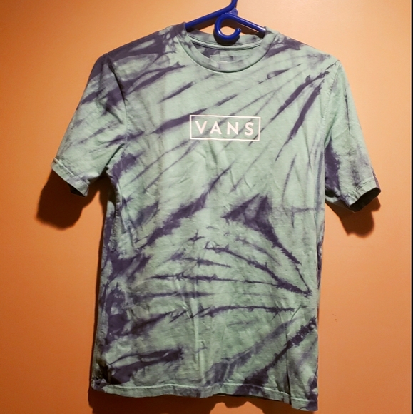 vans t shirts for girls